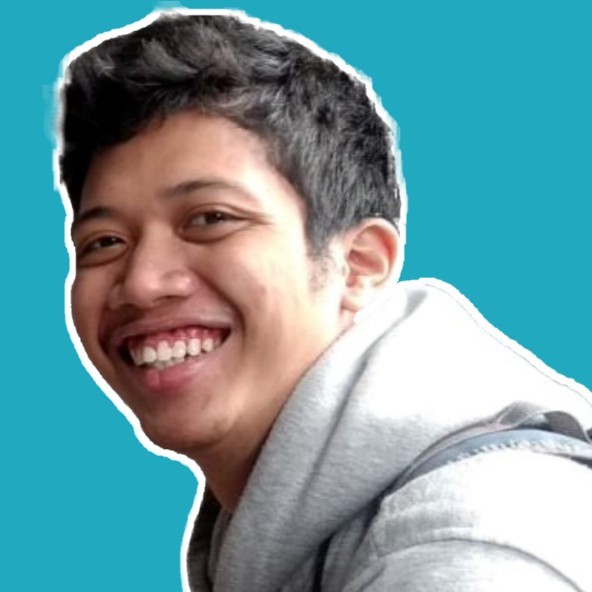 Muhammad Ikhwan Fathulloh